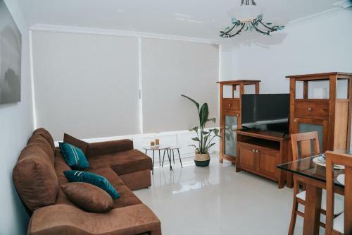 Apartamento Meu Lar