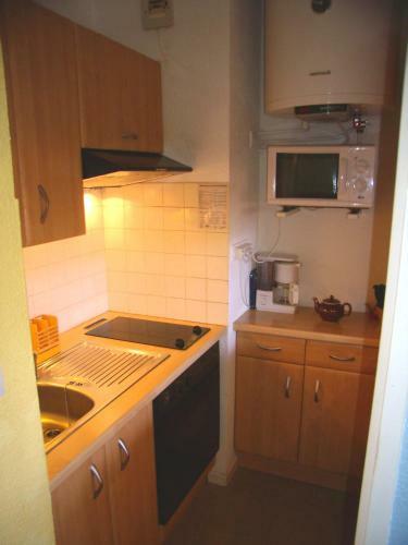 Apartamento Armazan