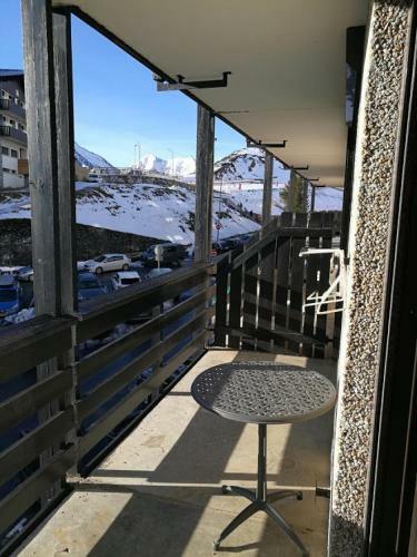 Apartamento Armazan