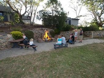 Lodge Habitat Chalet