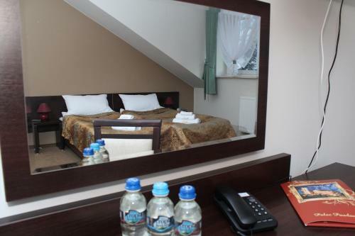Hotel Pa?ac Paw?owice
