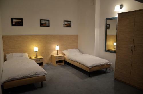 Albergue Villa Lulu