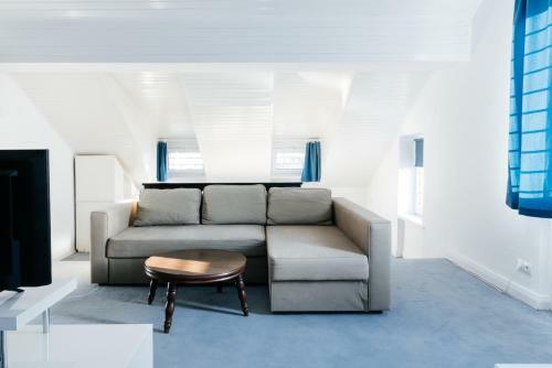 Albergue Villa Lulu