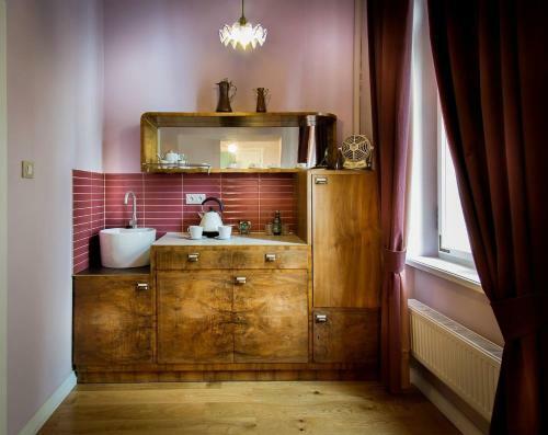 Boutique B&B