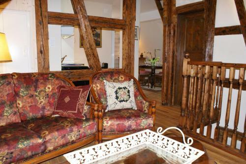 Apartamento G�tes Les Bains