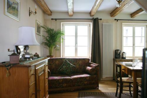 Apartamento G�tes Les Bains