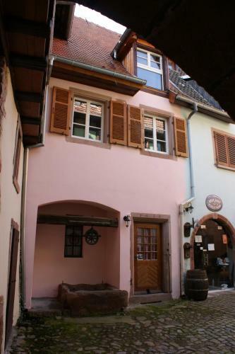 Apartamento G�tes Les Bains