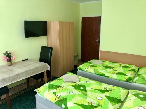 Hostal Galas Ubytovani V Soukromi