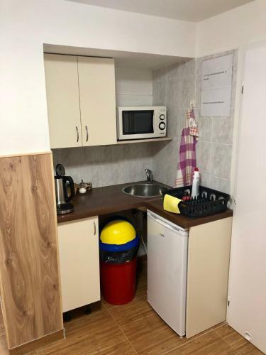 Hostal Galas Ubytovani V Soukromi