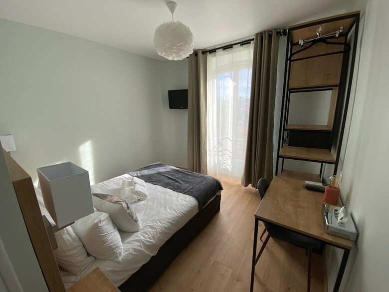 Villa Arena Hotel