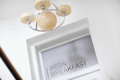 Bed&breakfast Klaf�