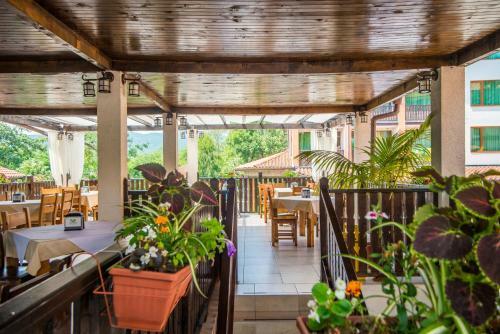 Hotel Arkutino Family Resort - All Inclusive