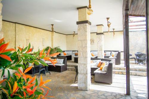 Hotel Arkutino Family Resort - All Inclusive
