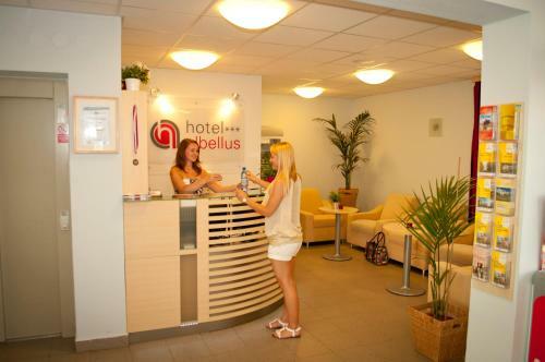 Hotel Albellus
