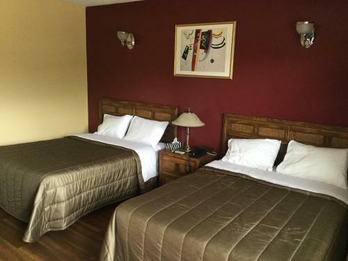 Hotel Motel Hospitalit�