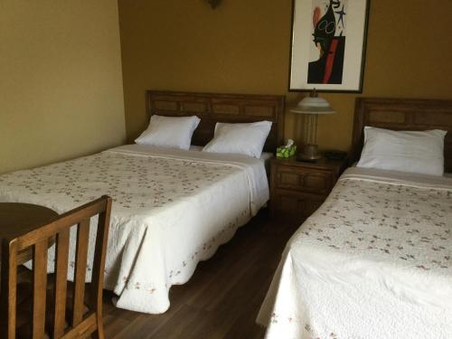 Hotel Motel Hospitalit�