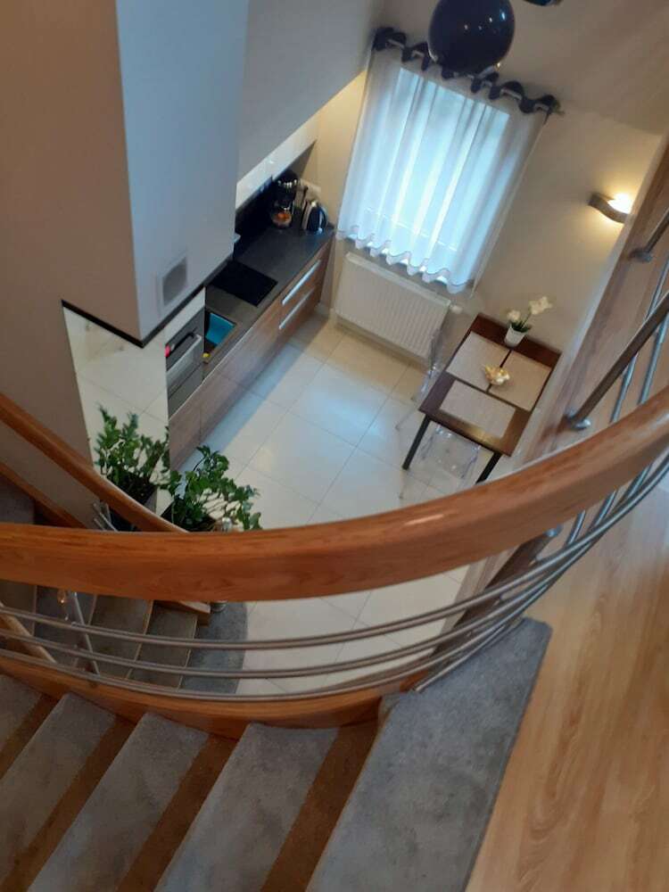 Apartamenty Platinum Przy Focusie
