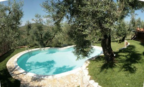Agroturismo I Giardini Di Margius