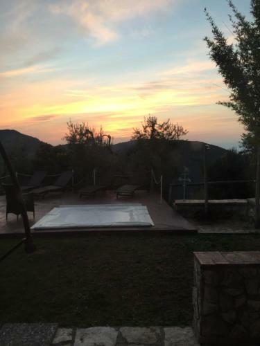 Agroturismo I Giardini Di Margius
