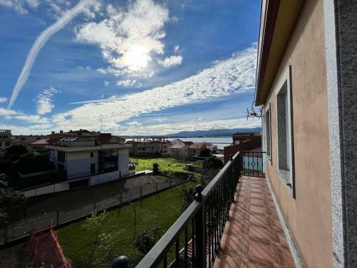 Apartamento Tanxil 44