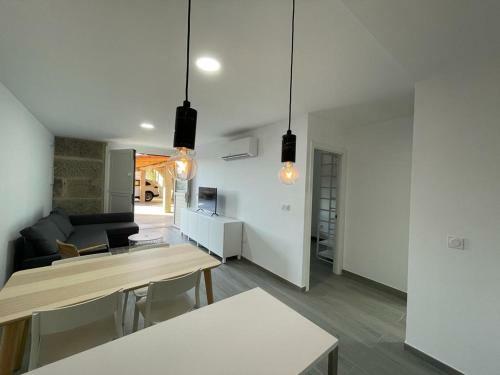 Apartamento Cepas Da Cuenga