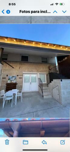Apartamento Cepas Da Cuenga