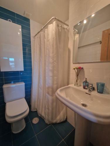 Apartamento Casa Adriego