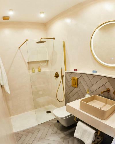 Apartamento Villa Julia