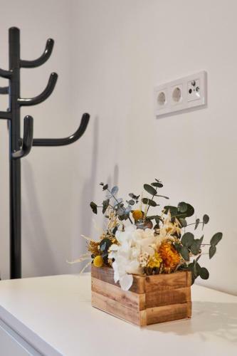 Apartamento Villa Julia