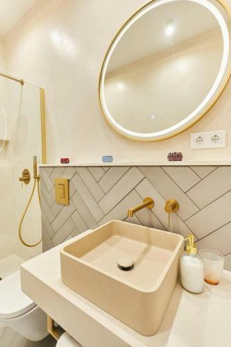 Apartamento Villa Julia