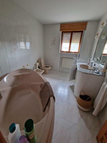 Los Kukos Casa Rural