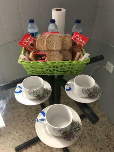 Apartamento O Son Do Avia