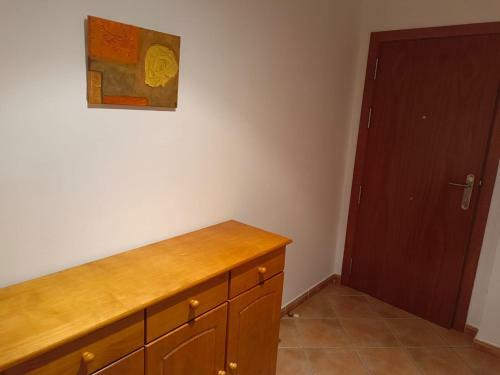 Apartamento Fran Flats