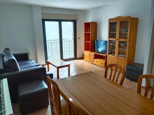 Apartamento Fran Flats