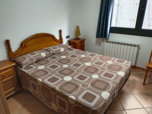 Apartamento Fran Flats