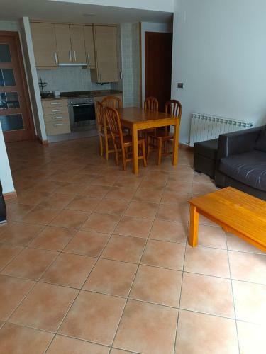 Apartamento Fran Flats