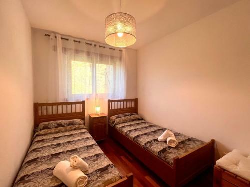 Apartament Els Raiers