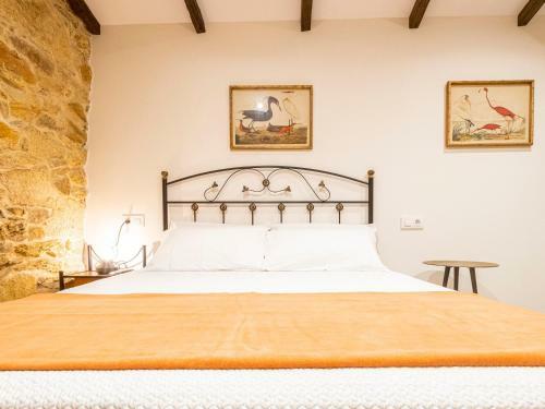 Agroturismo Casa Rural Laxido