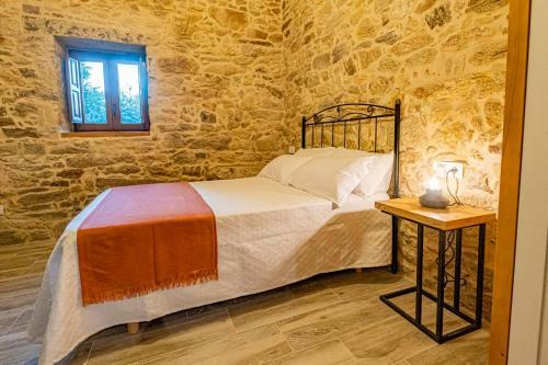Agroturismo Casa Rural Laxido