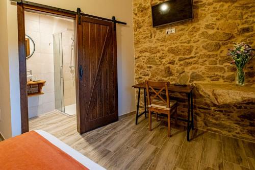 Agroturismo Casa Rural Laxido