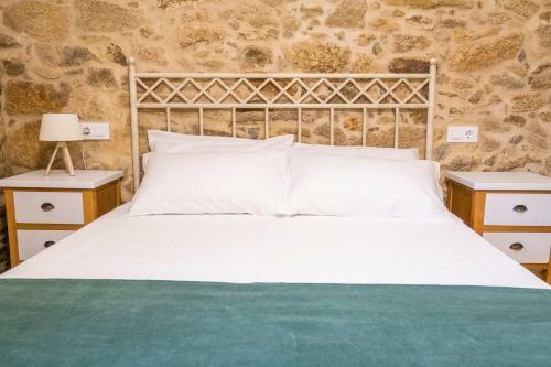Agroturismo Casa Rural Laxido