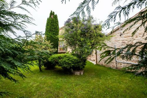 Agroturismo Casa Rural Laxido