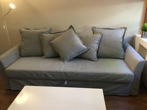 La Pinilla Ski Apartment
