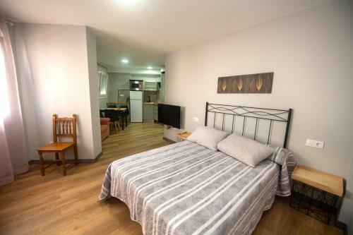 Apartamentosparrilladaourense