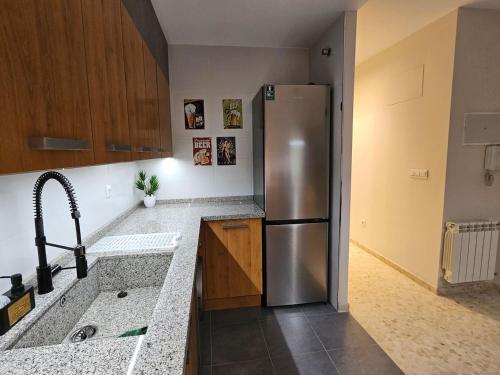 Apartamento Ksota
