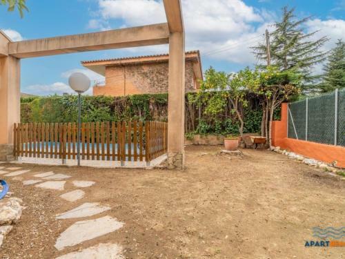 Apartbeach El Pinar Con Piscina Y Barbacoa