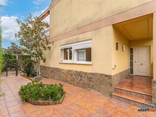 Apartbeach El Pinar Con Piscina Y Barbacoa