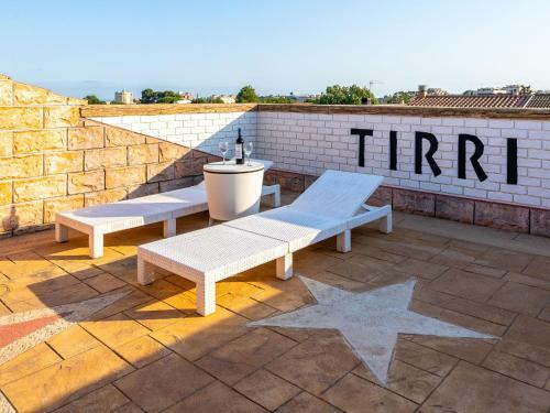 Villa Villa Luxury Rock Tirri By Interhome