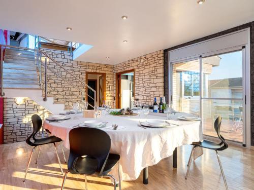 Villa Villa Luxury Rock Tirri By Interhome