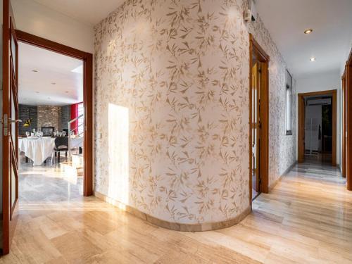 Villa Villa Luxury Rock Tirri By Interhome